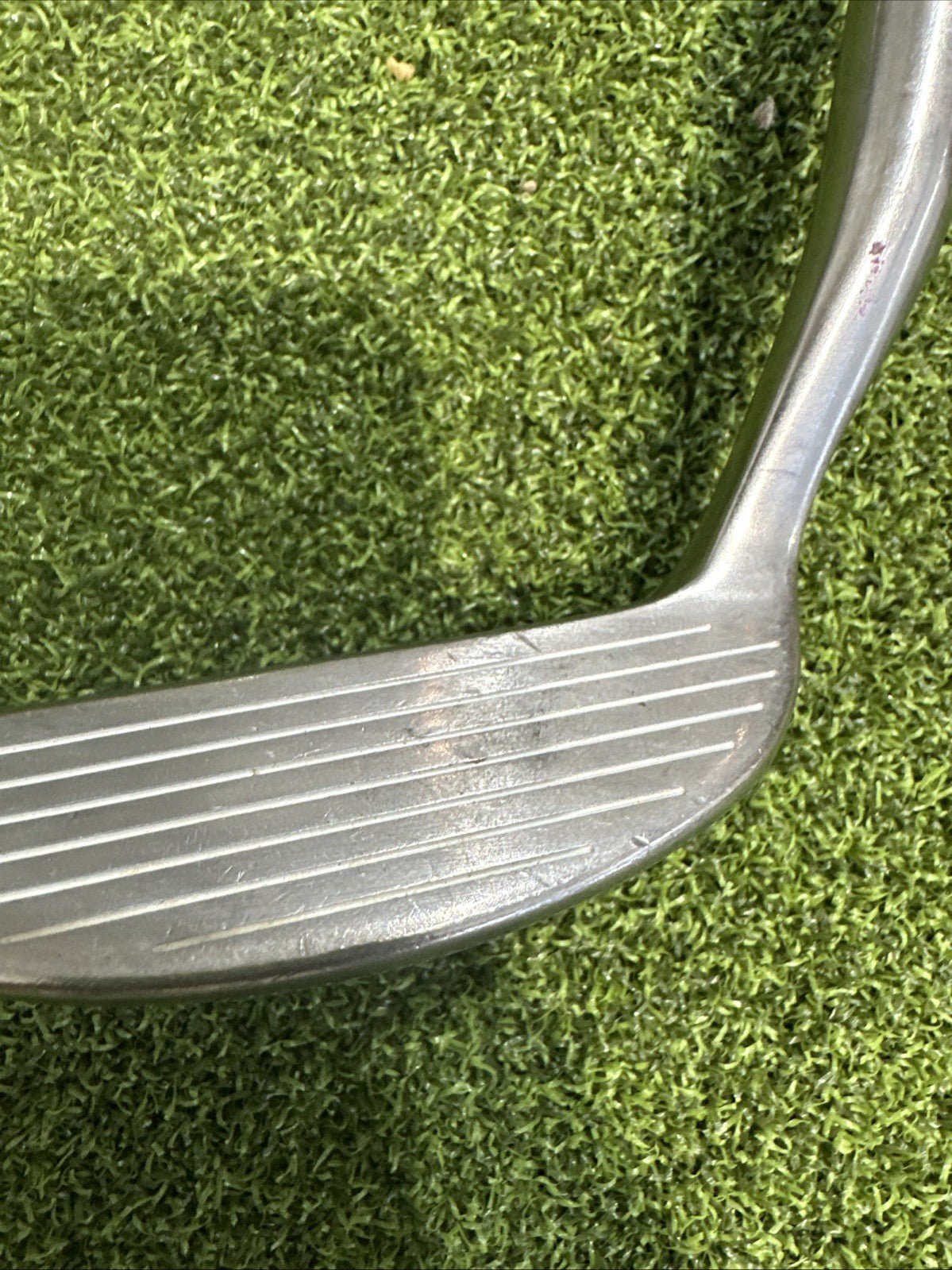 MG Golf 396PS Chipper 36” Right Hand 