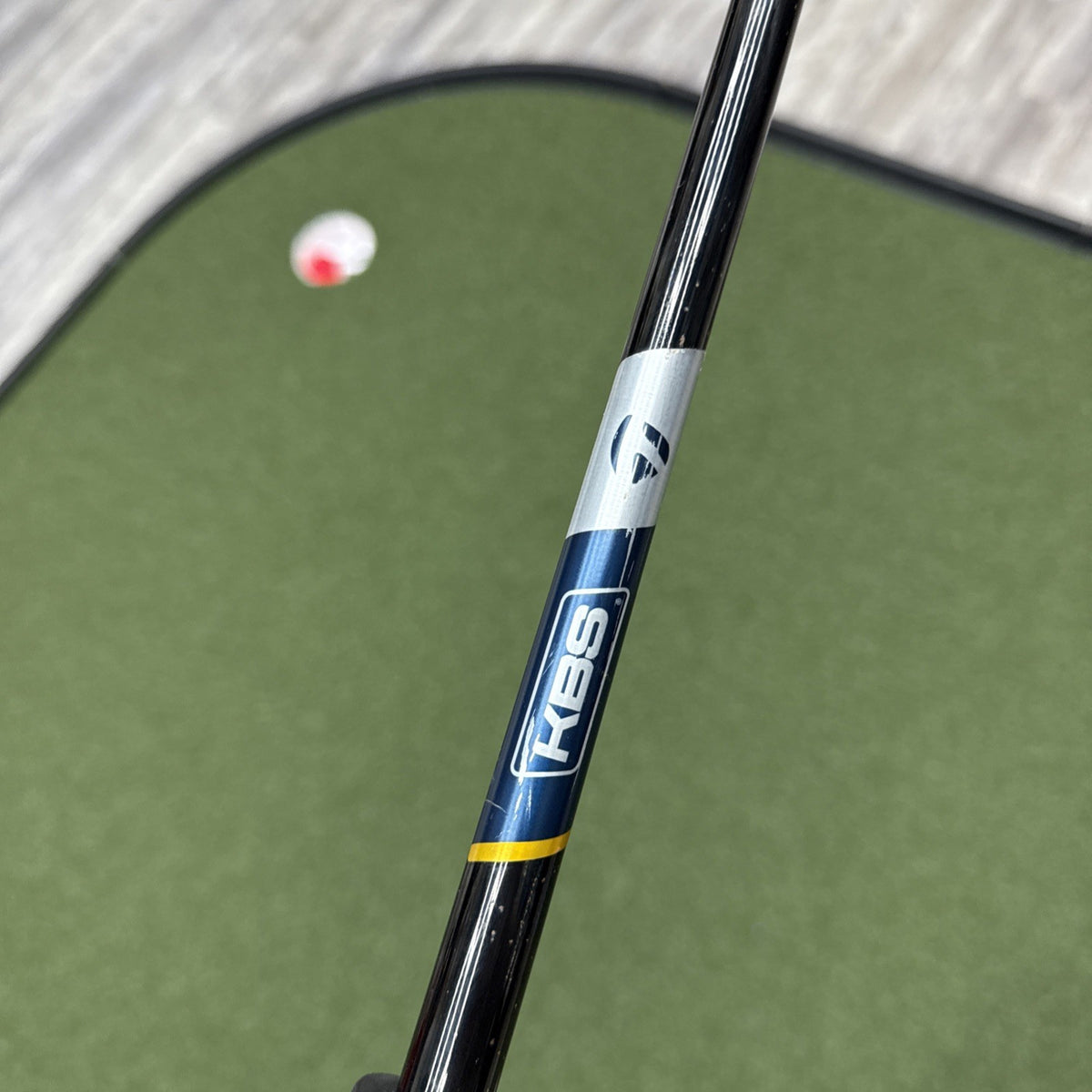 Taylormade Spider Tour X Mallet Putter Right Hand 34”