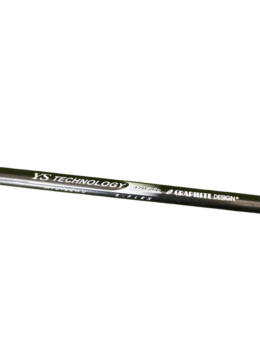 Macgregor V-foil Speed 3 Iron Right Hand Stiff Flex 