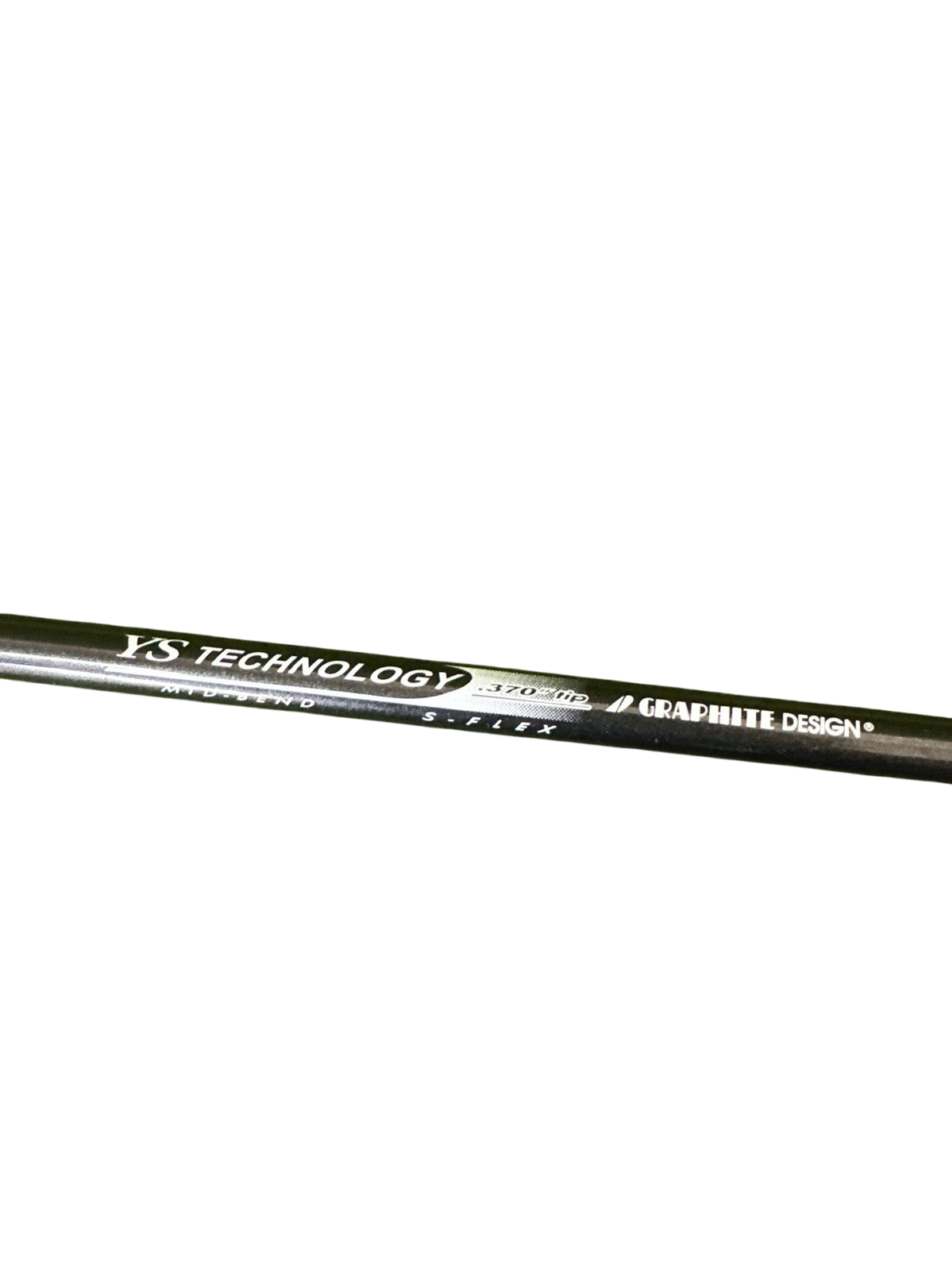 Macgregor V-foil Speed 3 Iron Right Hand Stiff Flex 