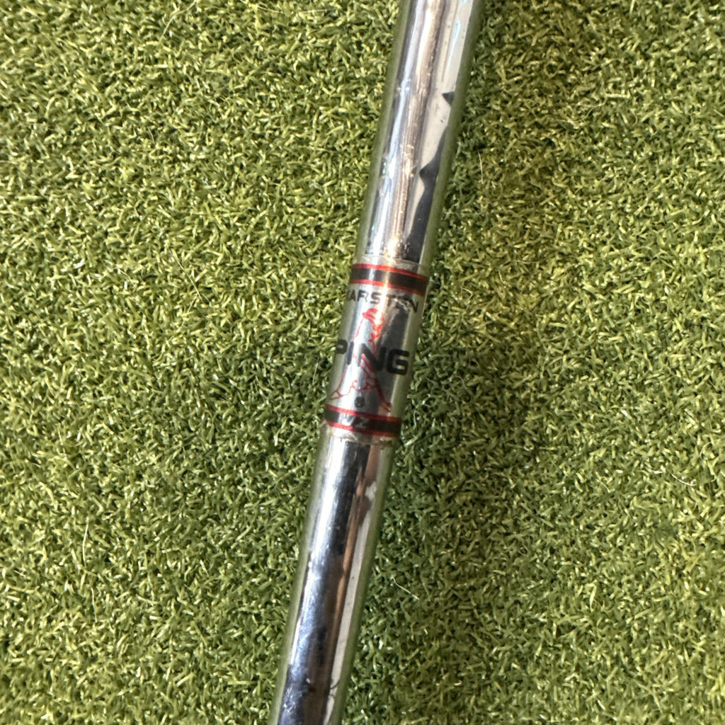 PING Zing 2 Pitching Wedge Right Hand Red Dot Stiff Flex 