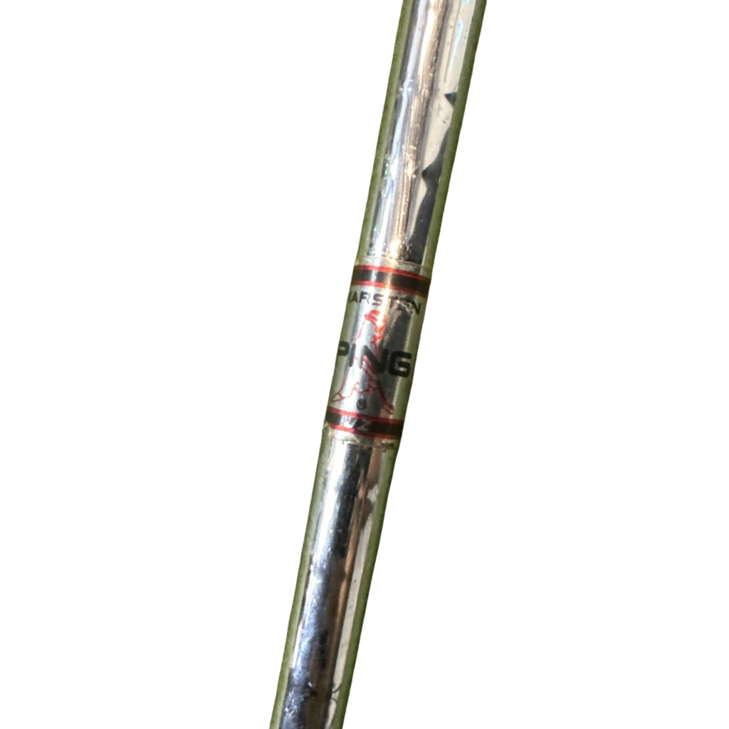 PING Zing 2 Pitching Wedge Right Hand Red Dot Stiff Flex 