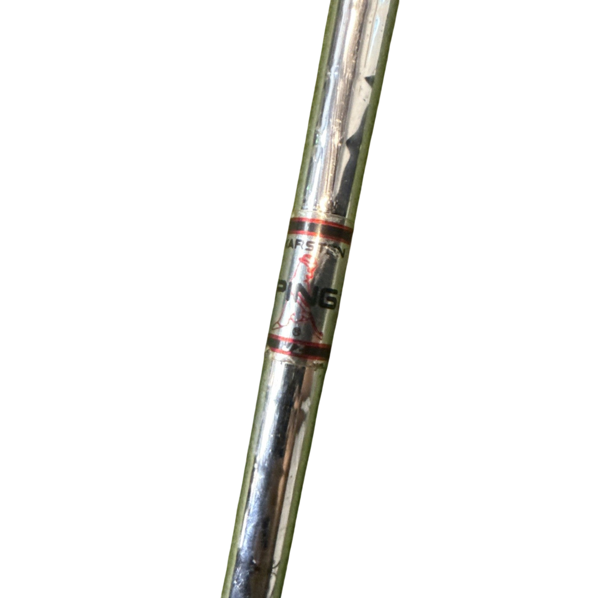 PING Zing 2 Pitching Wedge Right Hand Red Dot Stiff Flex 