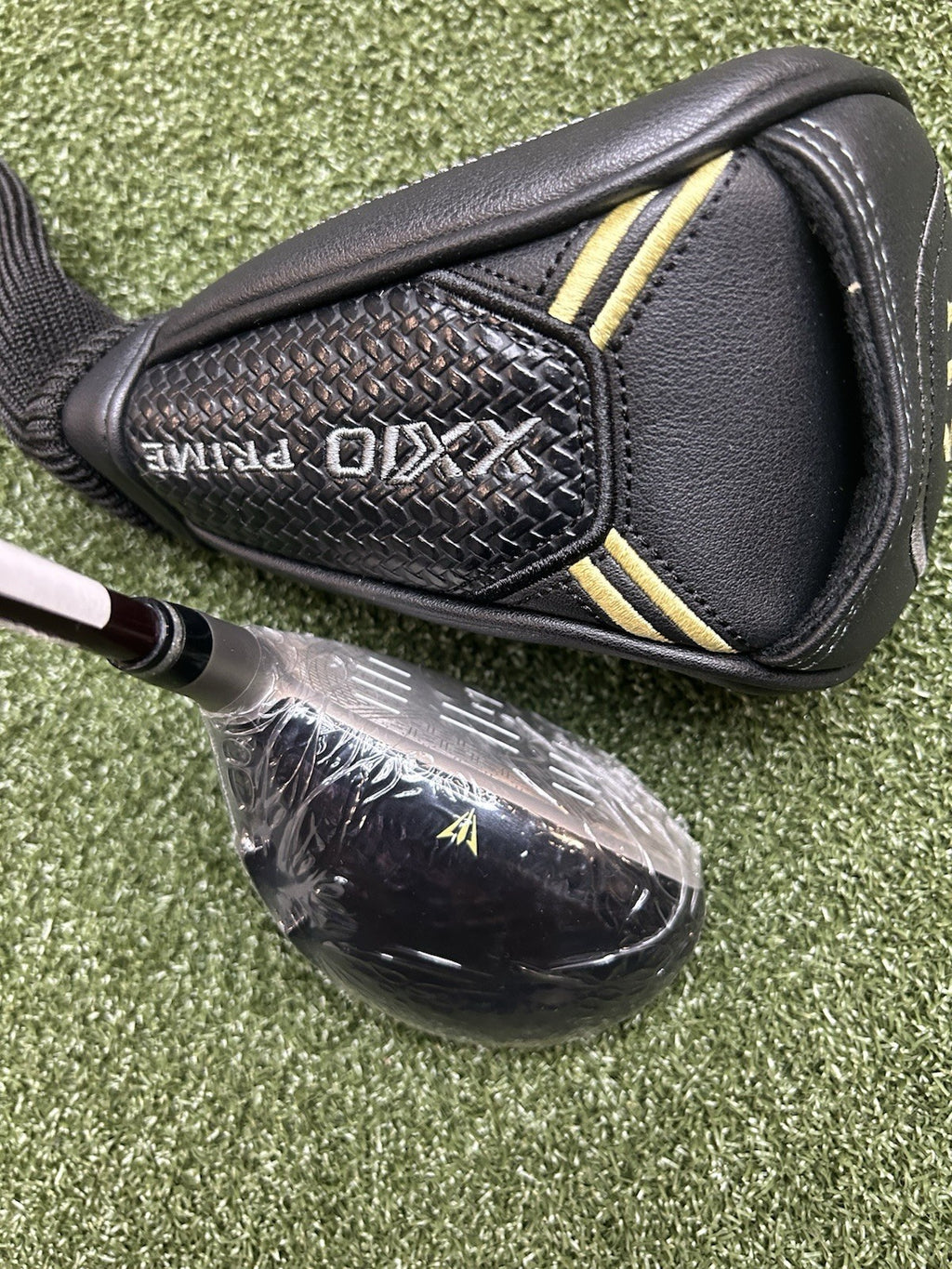 XXIO Prime 13 Hybrid 7H | SP-1300 43R | Headcover Included