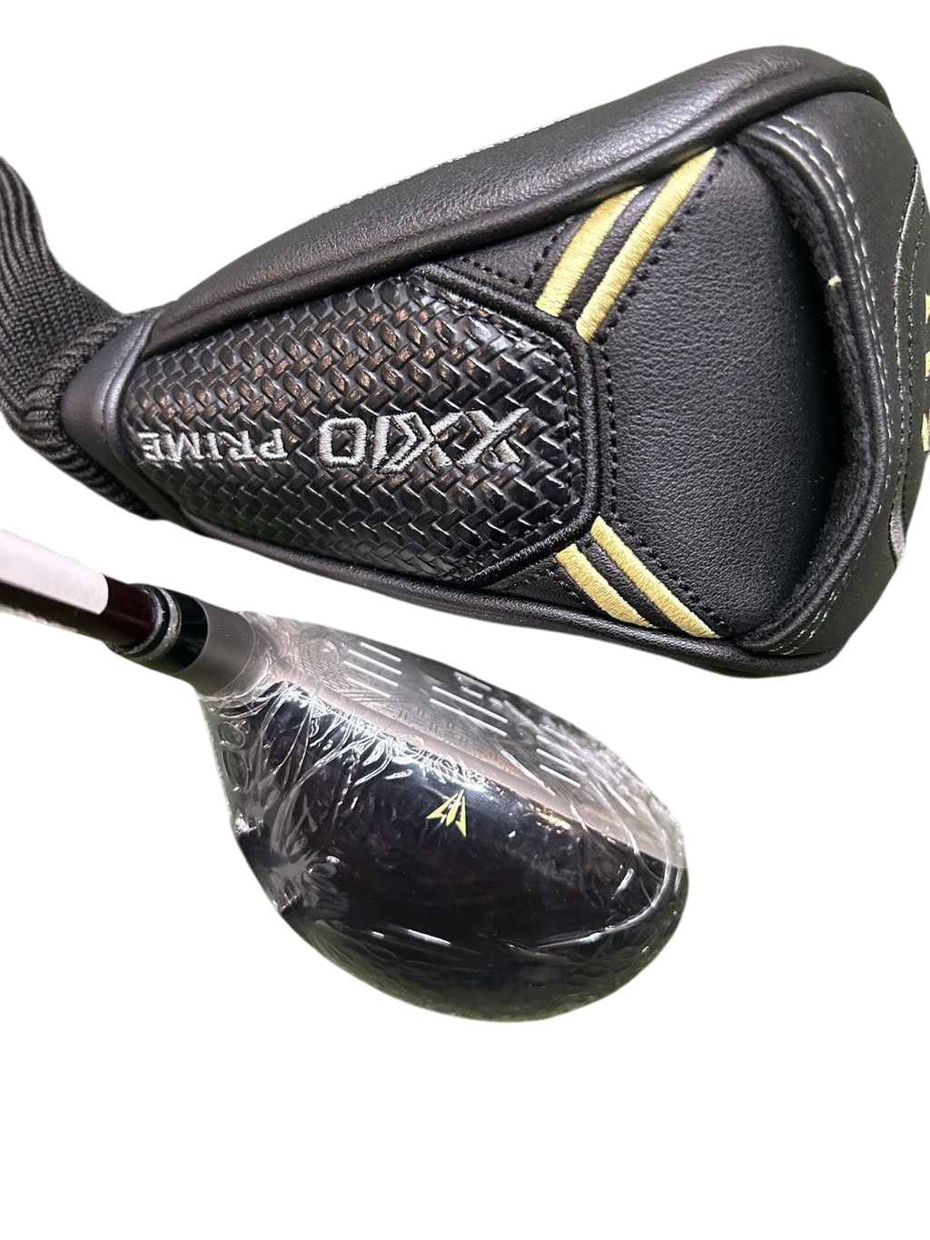 XXIO Prime 13 Hybrid 7H | SP-1300 43R | Headcover Included