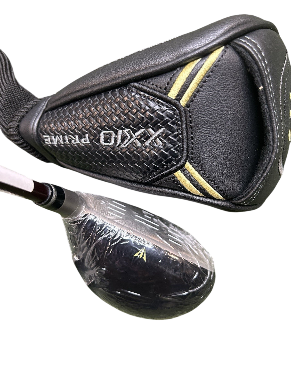 XXIO Prime 13 Hybrid 7H | SP-1300 43R | Headcover Included
