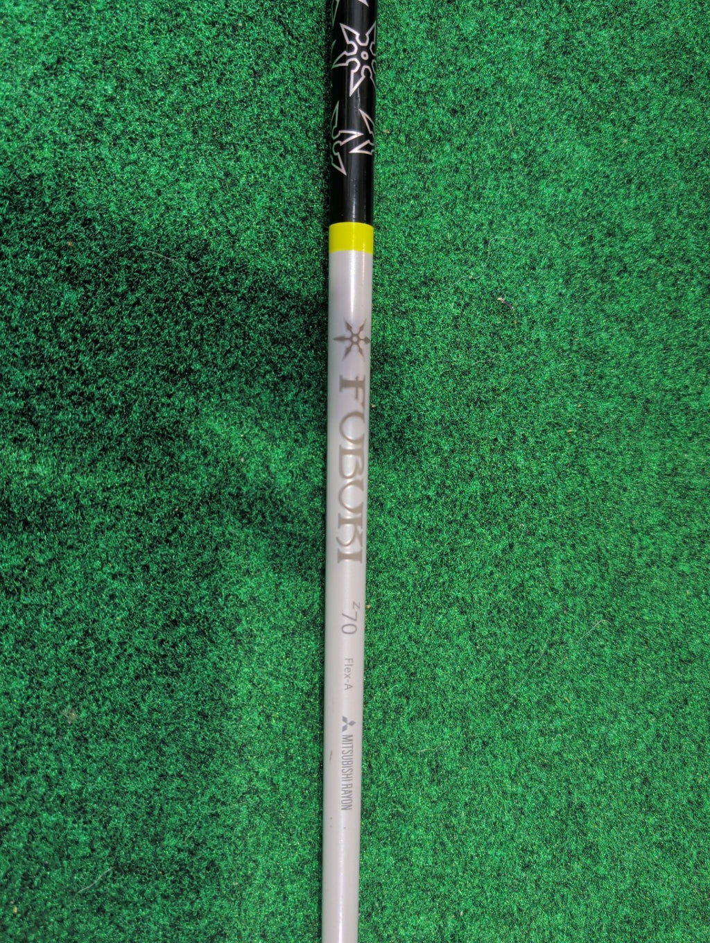 Nike Vapor Speed Pitching Wedge. Senior Flex RH