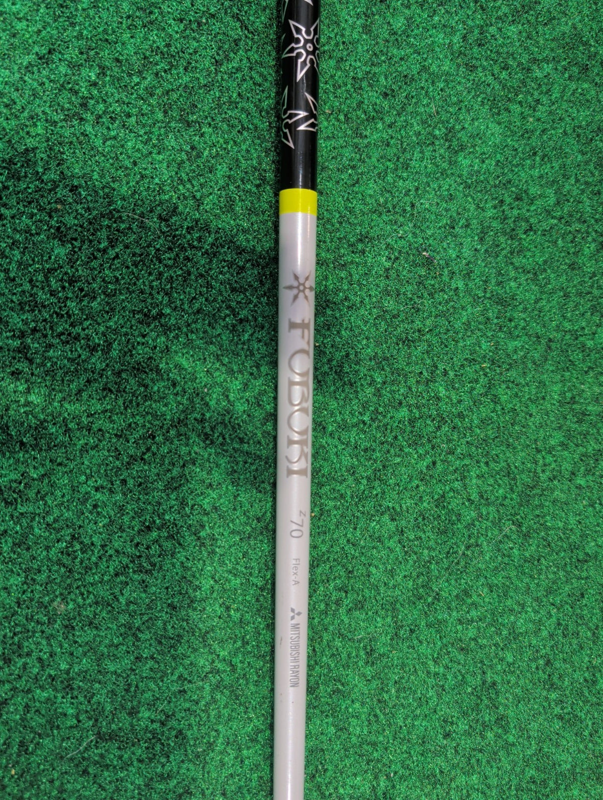 Nike Vapor Speed Pitching Wedge. Senior Flex RH