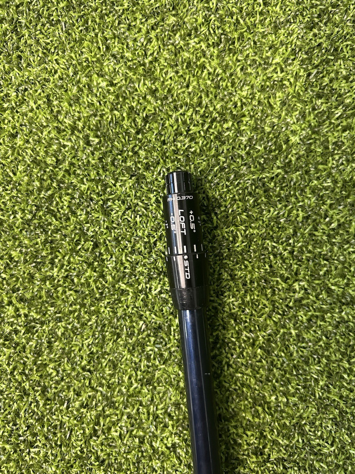 *NEW* Fujikura Ventus TR Blue 8S 39.5" Hybrid Shaft- Srixon Tip | Lamkin Grip