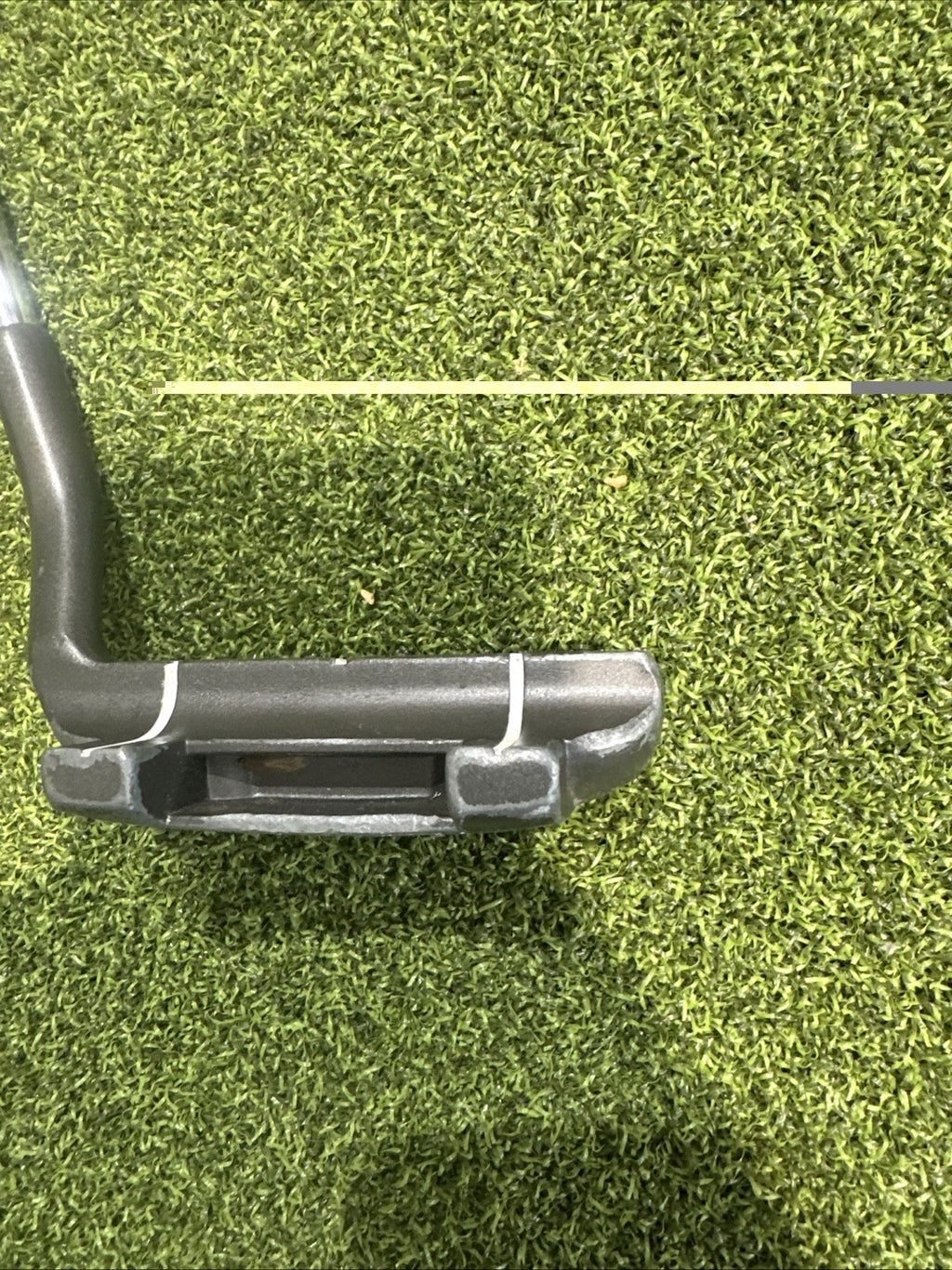 Ray Cook Classic Plus Chipper 35” Right Hand