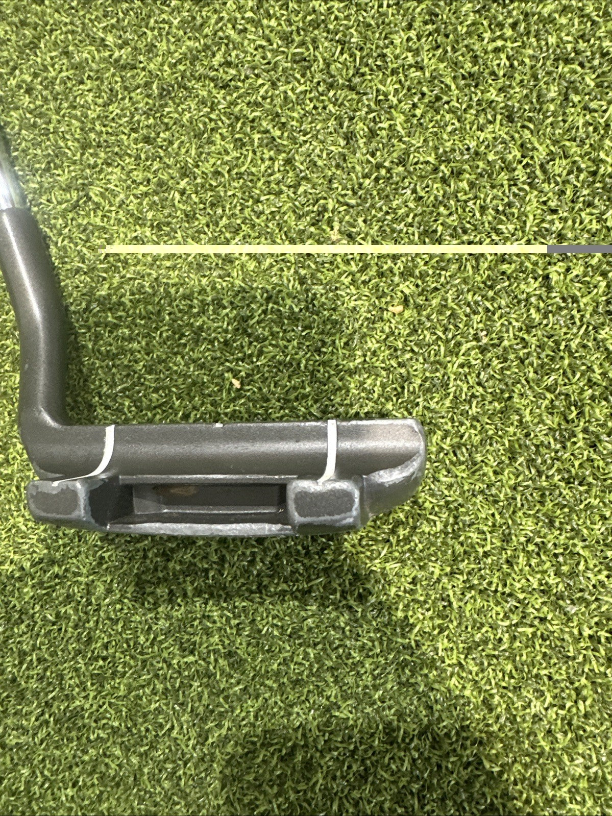 Ray Cook Classic Plus Chipper 35” Right Hand
