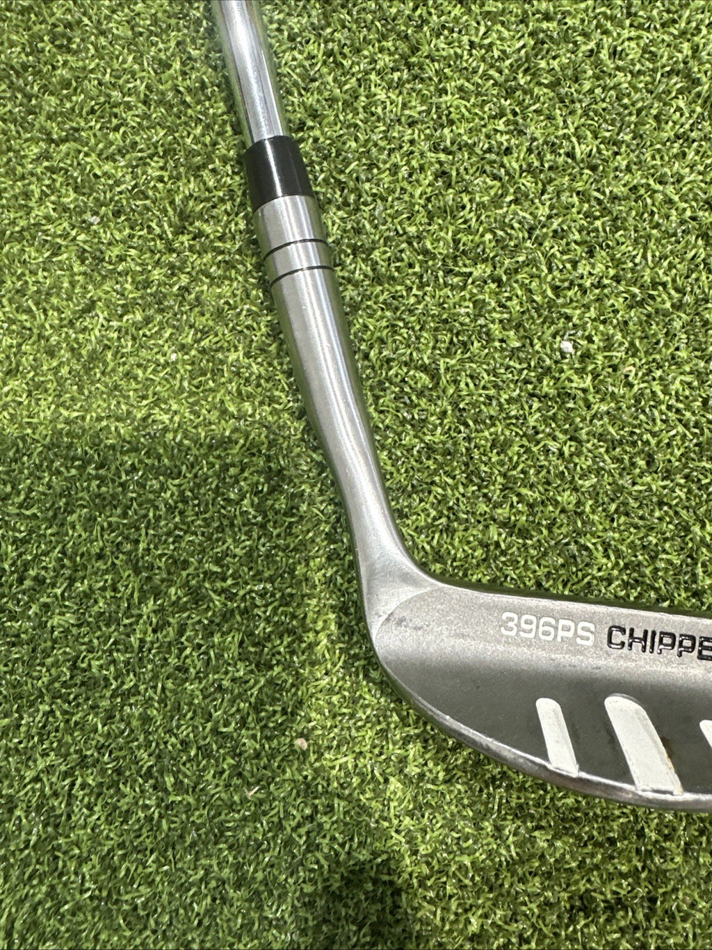 MG Golf 396PS Chipper 36” Right Hand 