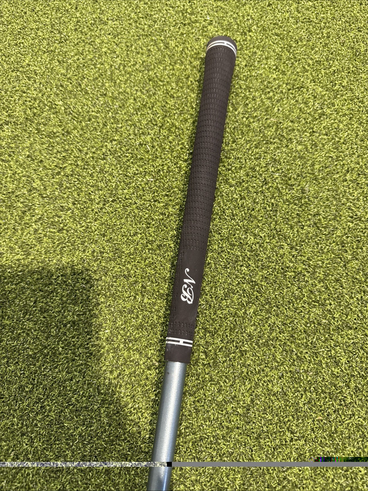 Callaway Greg Big Bertha Warbird 3 Wood Right Hand Ladies Flex 