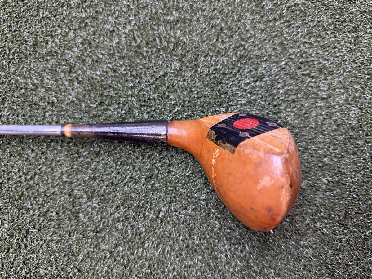 MacGregor 3 Wood 