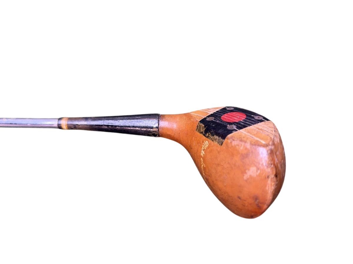 MacGregor 3 Wood 