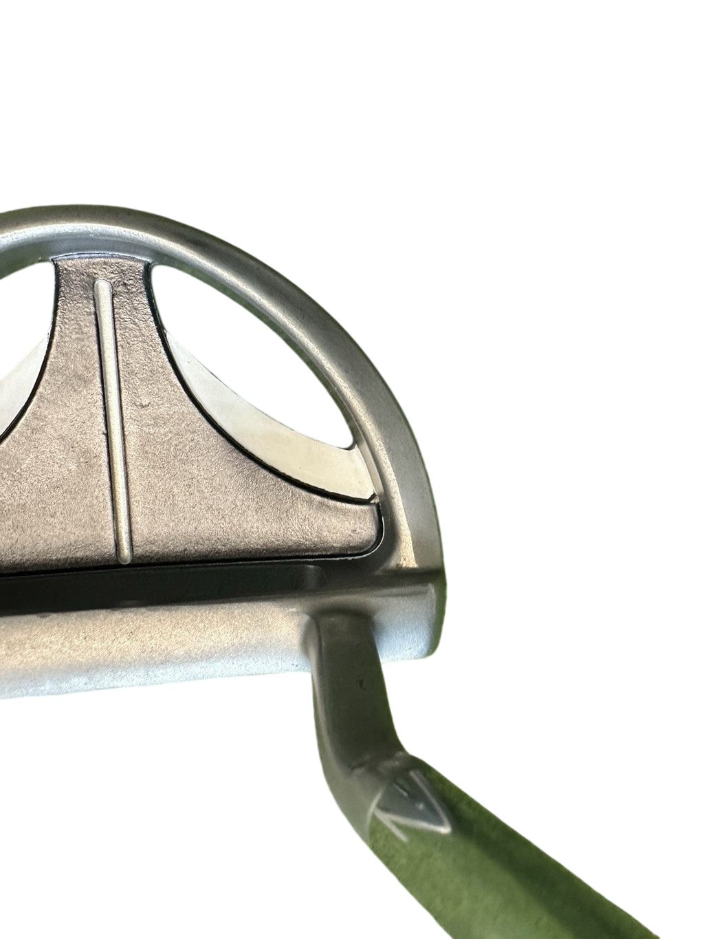 Adams Golf Idea a12 OS Mallet Putter 33” Right Hand