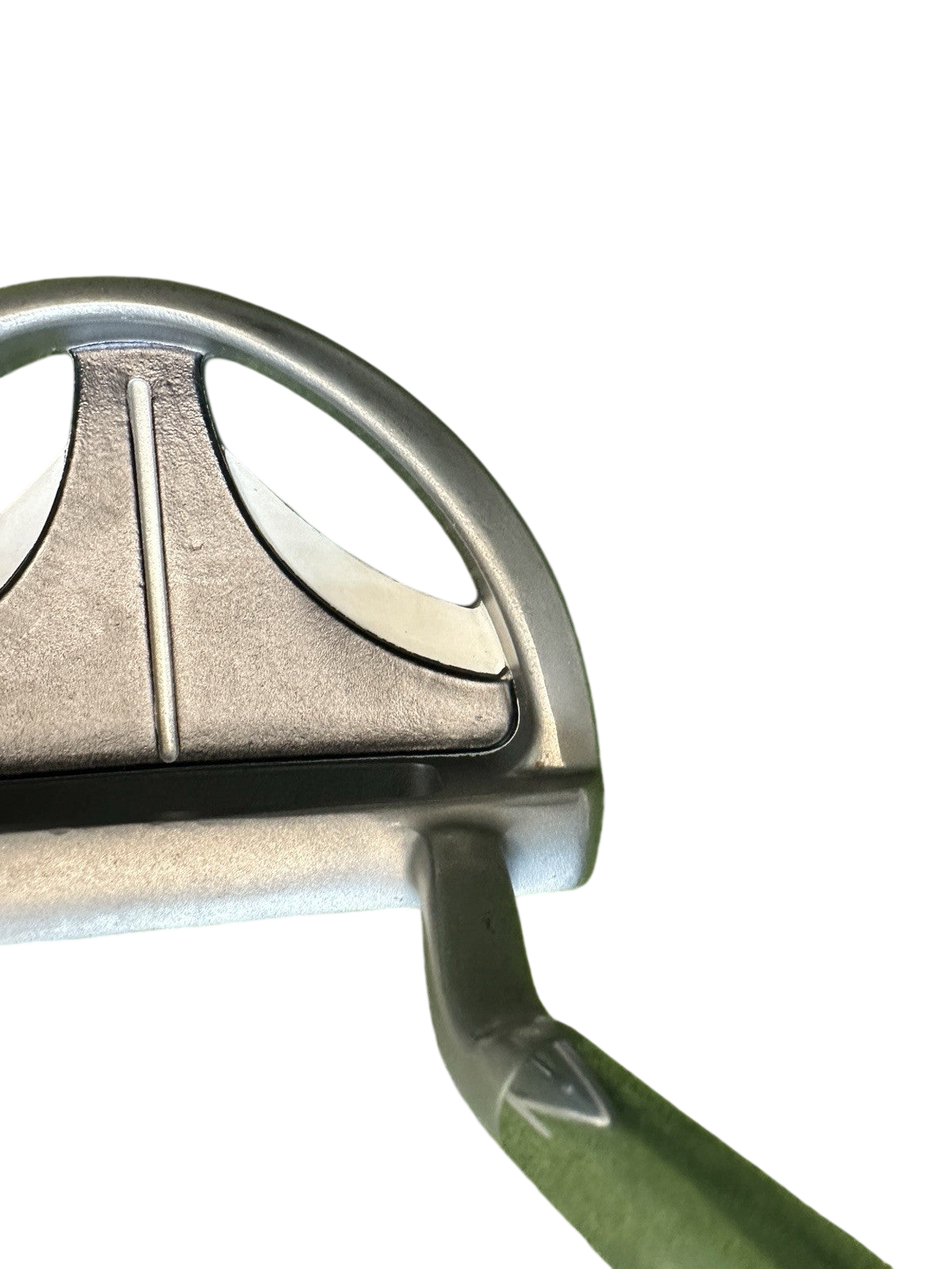 Adams Golf Idea a12 OS Mallet Putter 33” Right Hand