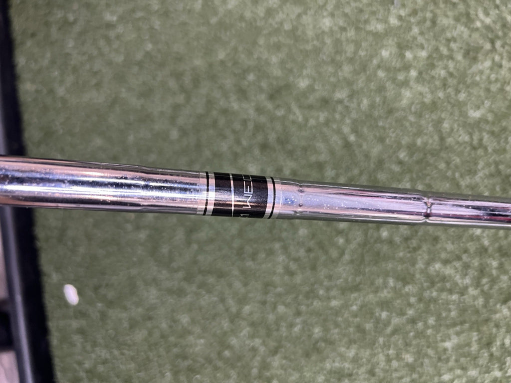 XE1 Wedge 65° The Ultimate Sand Wedge Single Right Handed Steel Shaft Golf Club