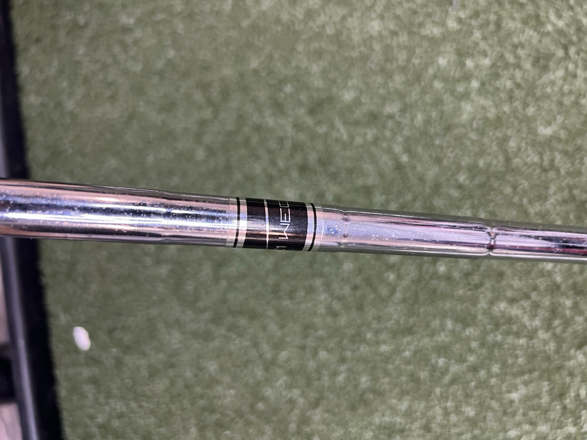 XE1 Wedge 65° The Ultimate Sand Wedge Single Right Handed Steel Shaft Golf Club
