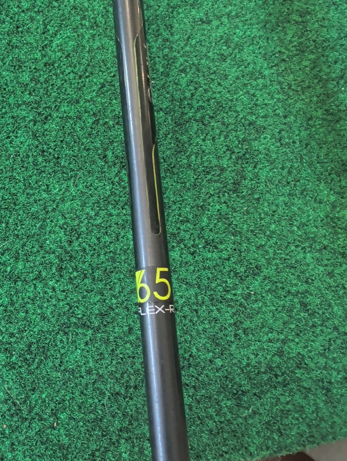Taylormade M2 6 Iron Regular Flex