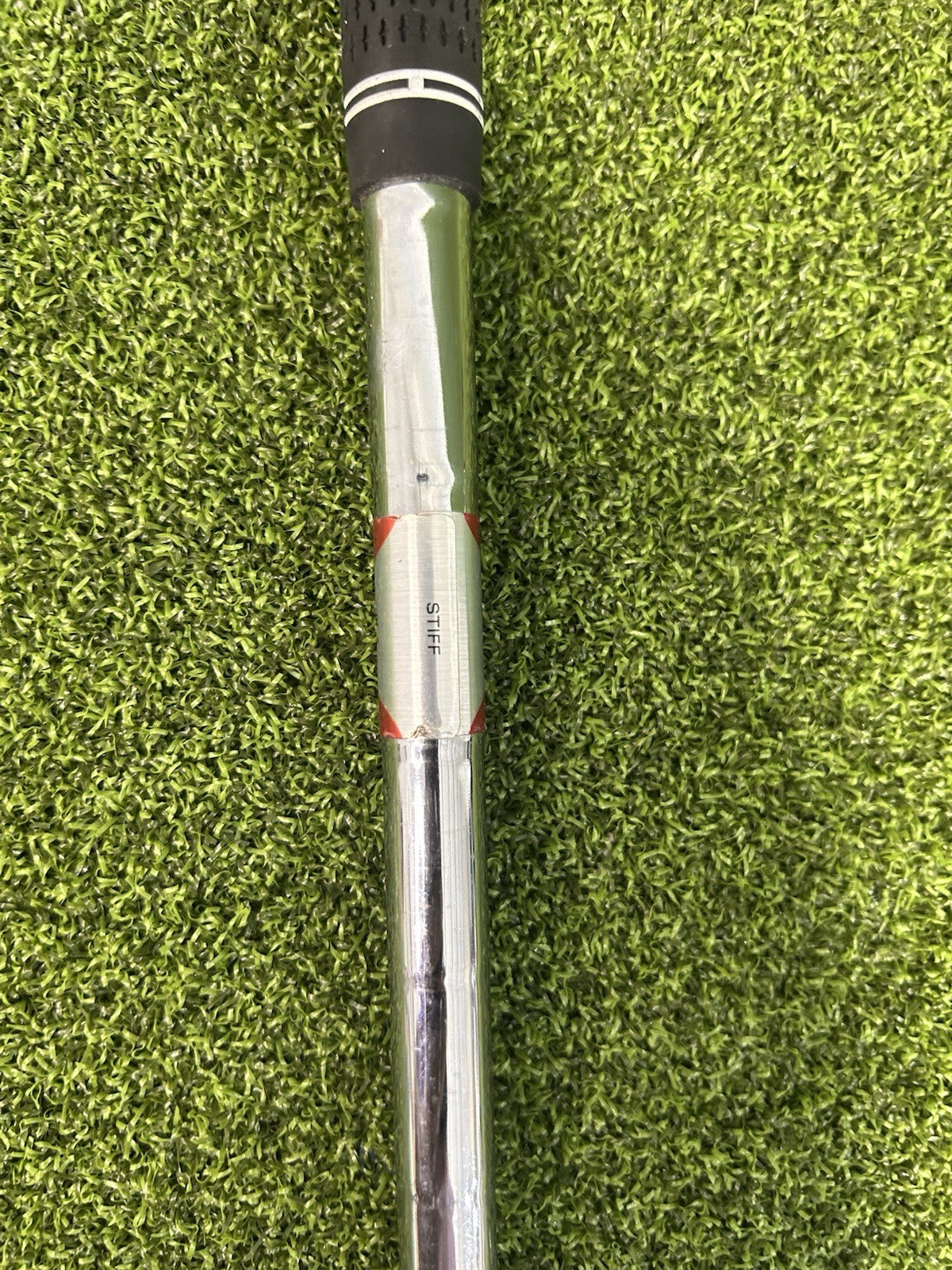 Adams TIGHT LIES 3 Iron Performance Lite Steel Shaft Stiff Flex RH
