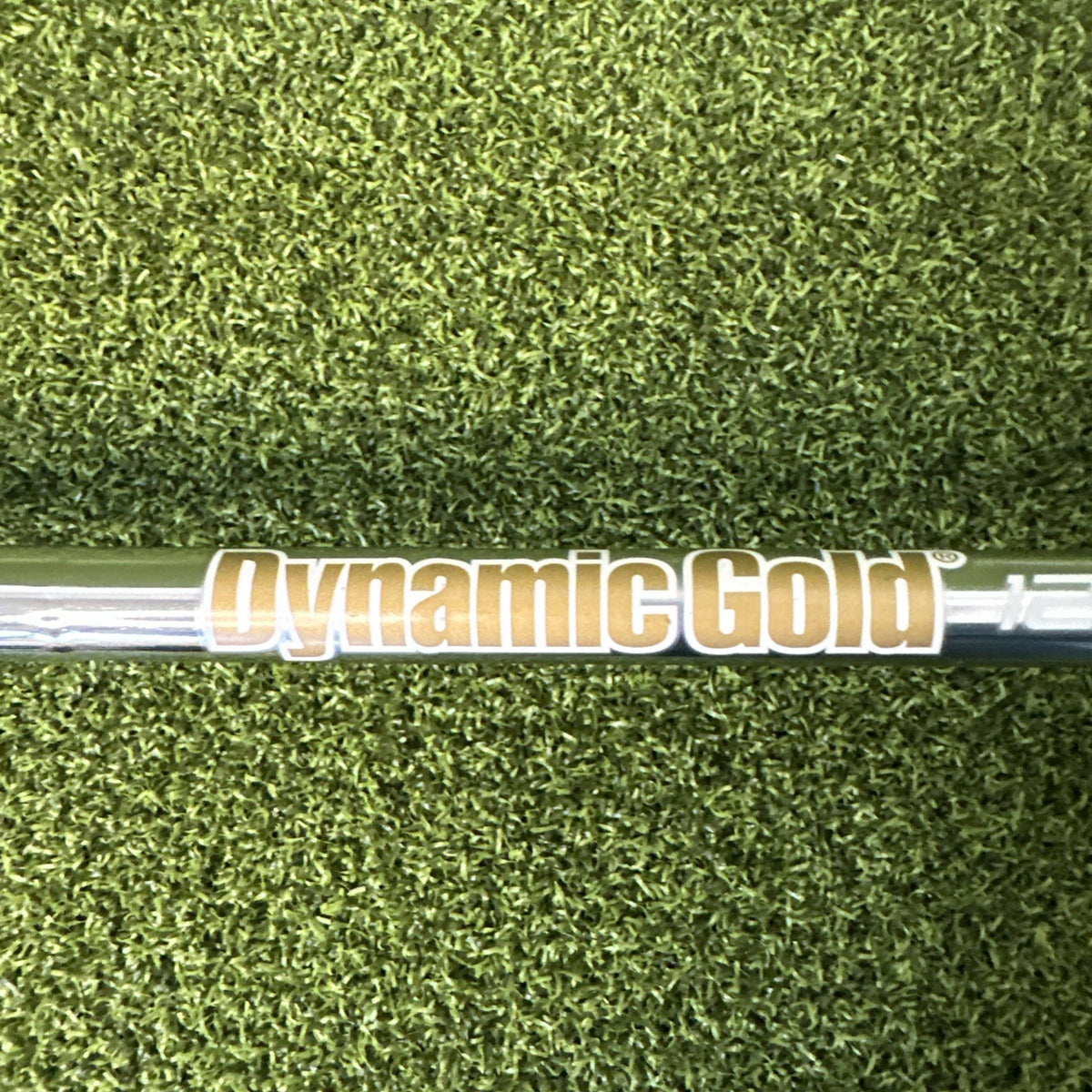 Pxg Gen 4 0311 St Iron Set 5-P Wedge Dynamic Gold X100 120g Right Handed 