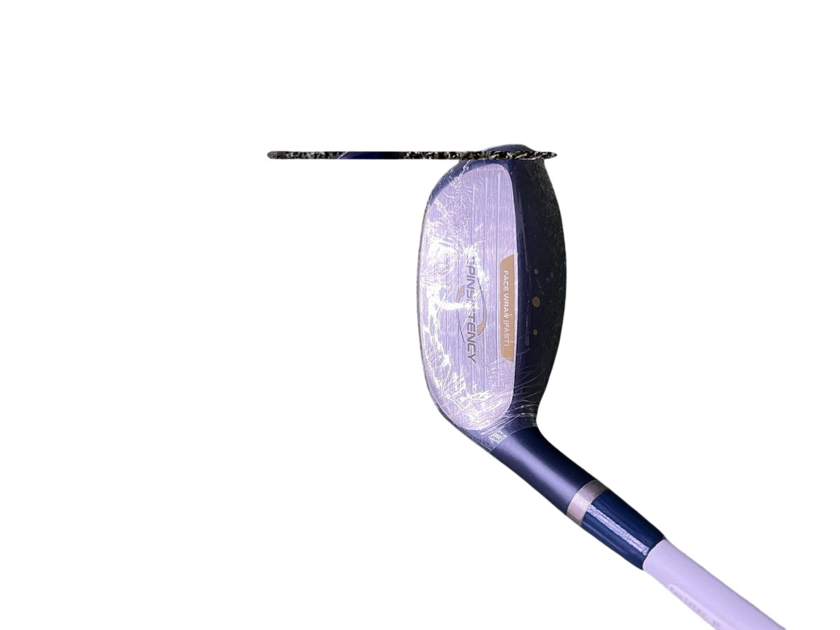 Ping G Le3 Ladies 6 Hybrid With Ladies Flex Shaft 