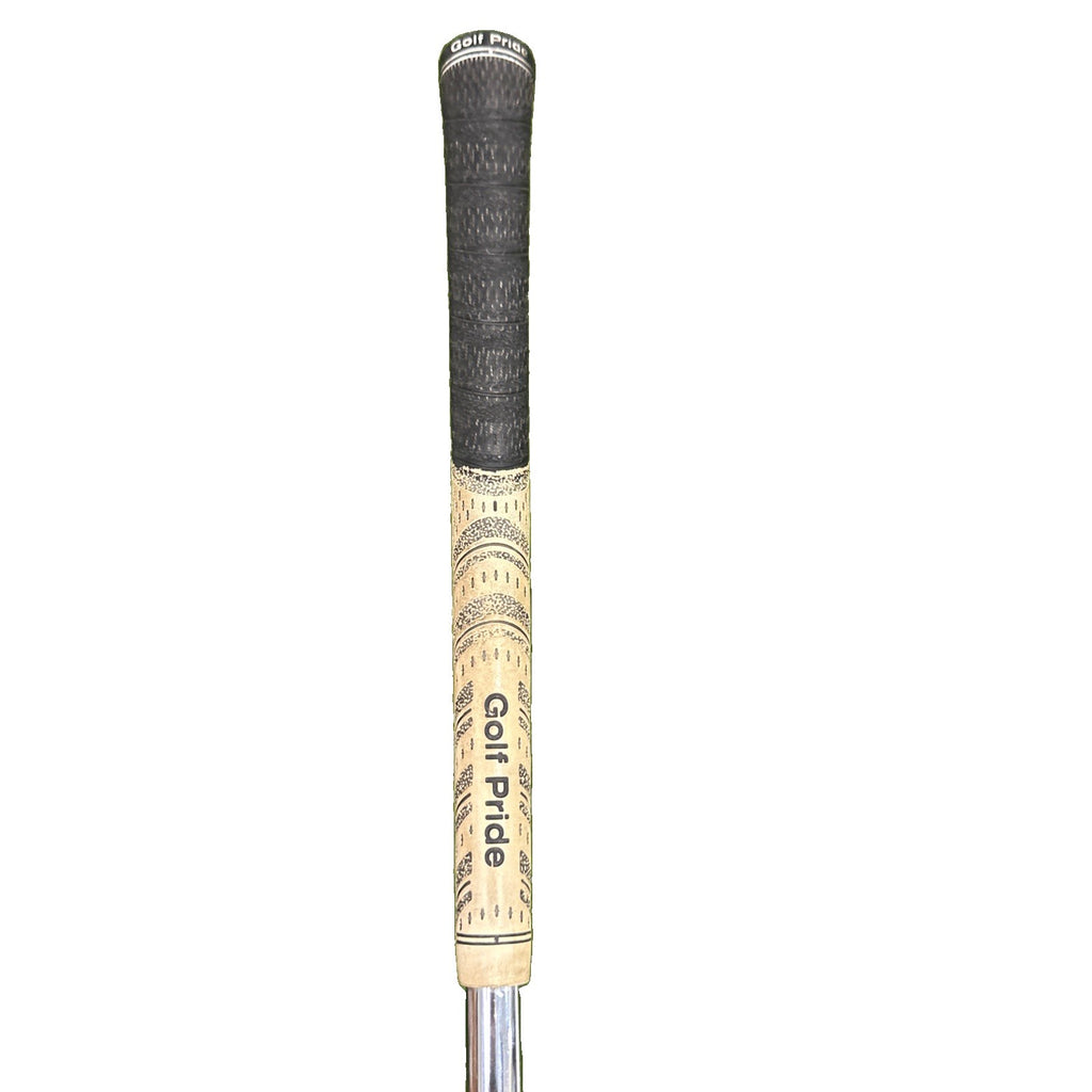 Cleveland Rtx Zipcore Raw Finish 60* Mid Wedge Nippon Modus 120 Stiff Shaft RH