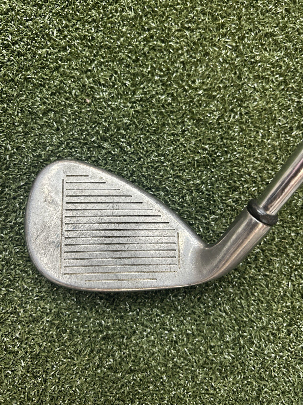 Callaway| Steelhead X-14 Pro Series|P Wedge|Constant Weight Shaft|wedge Flex| RH
