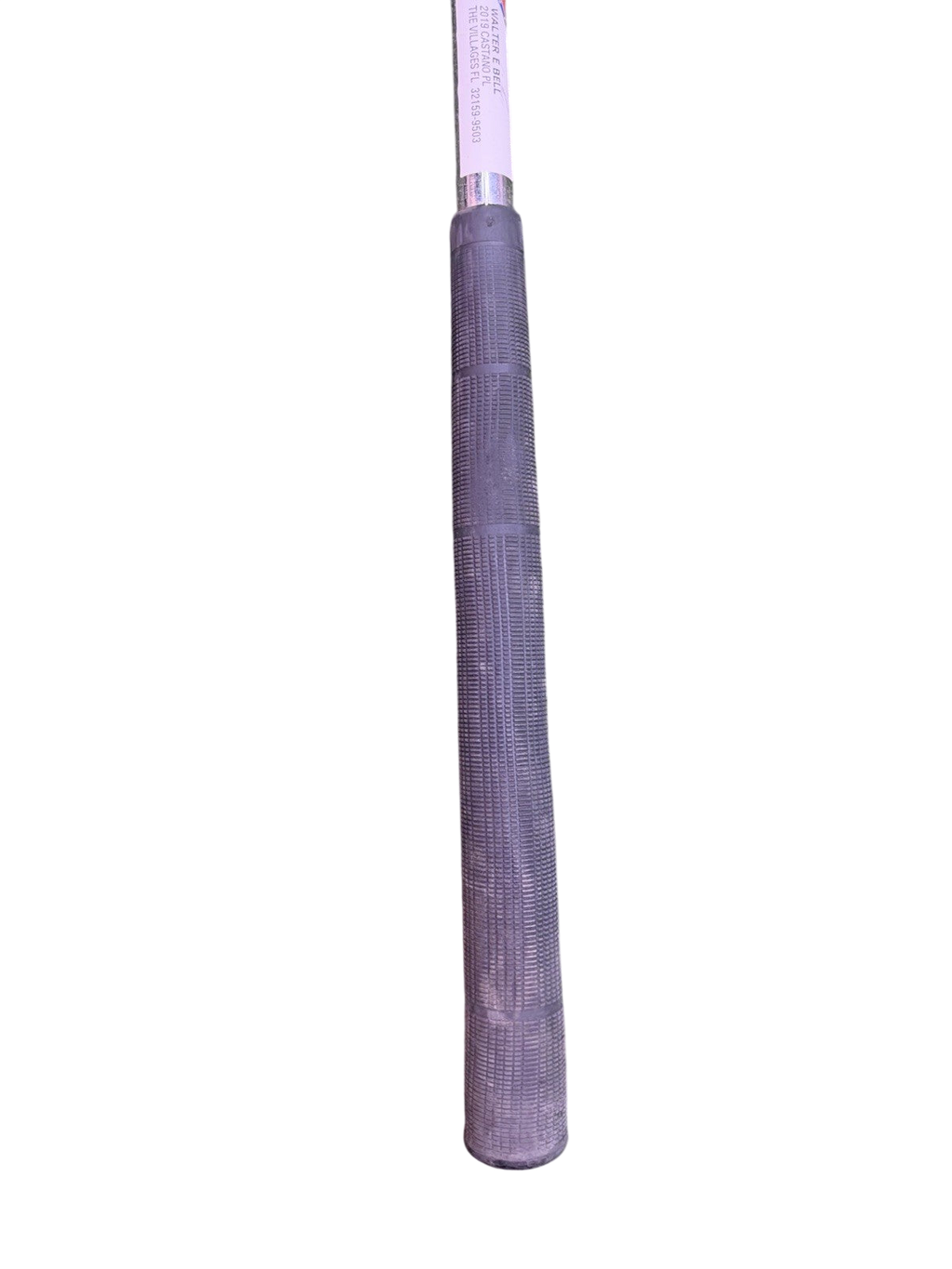 Ping Eye 2 Black Dot 5 Wood Stock Shaft 