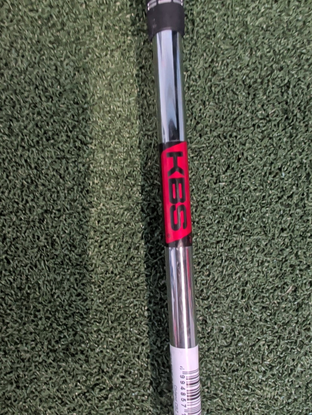 Cleveland CBZ 56° Sand Wedge 14 Bounce Right-Hand Steel Wedge Flex Hi-Rev