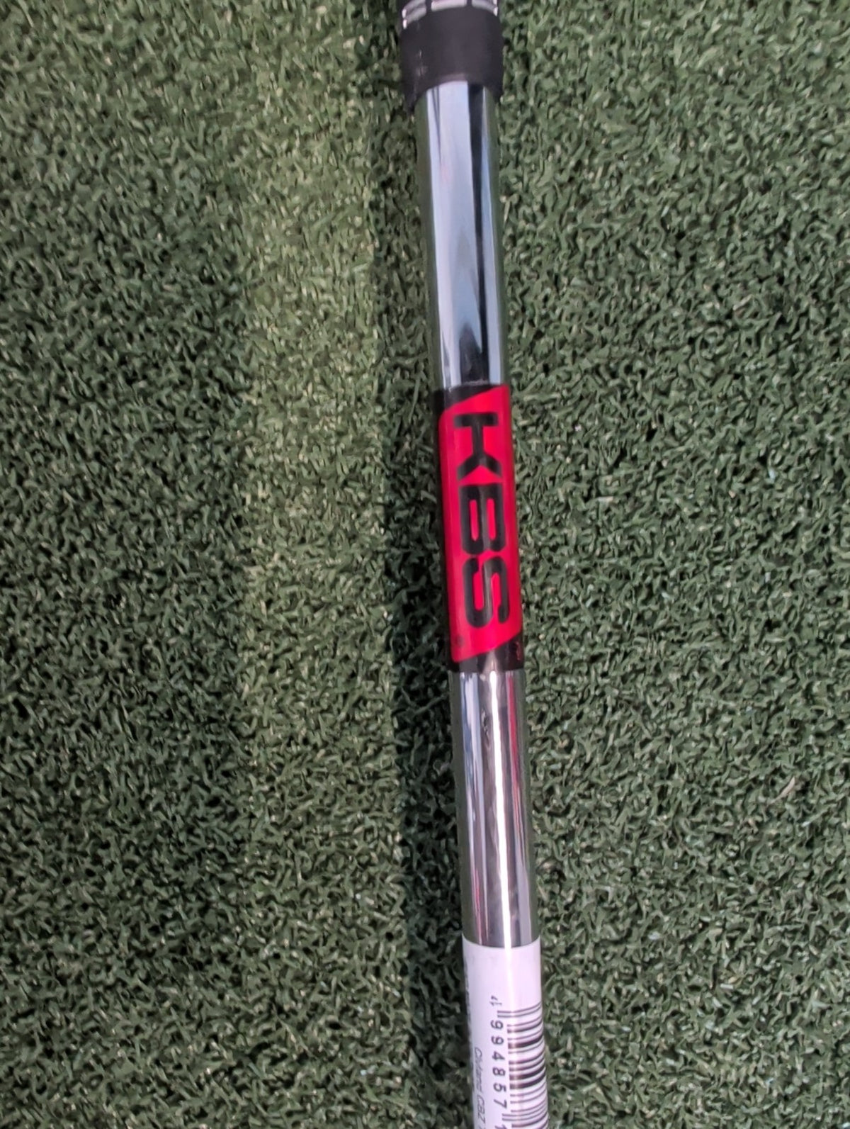 Cleveland CBZ 56° Sand Wedge 14 Bounce Right-Hand Steel Wedge Flex Hi-Rev