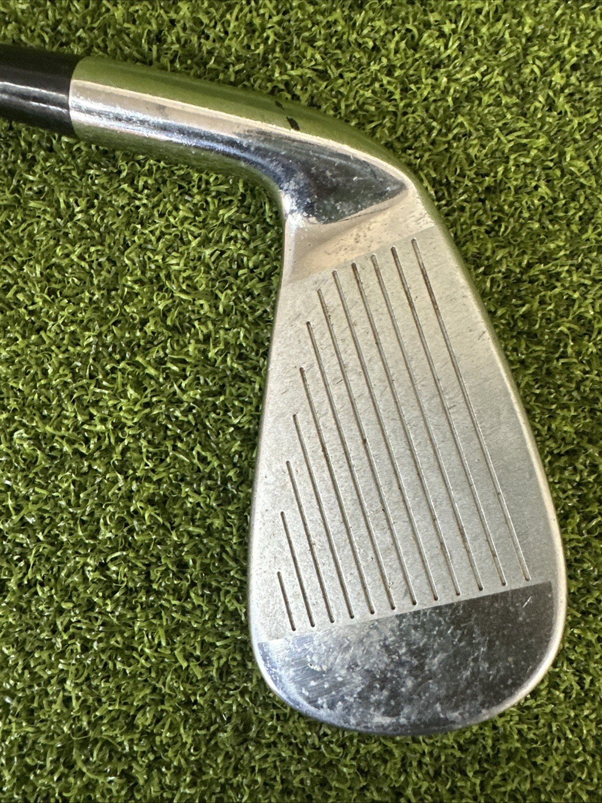 Macgregor V-foil Speed 3 Iron Right Hand Stiff Flex 