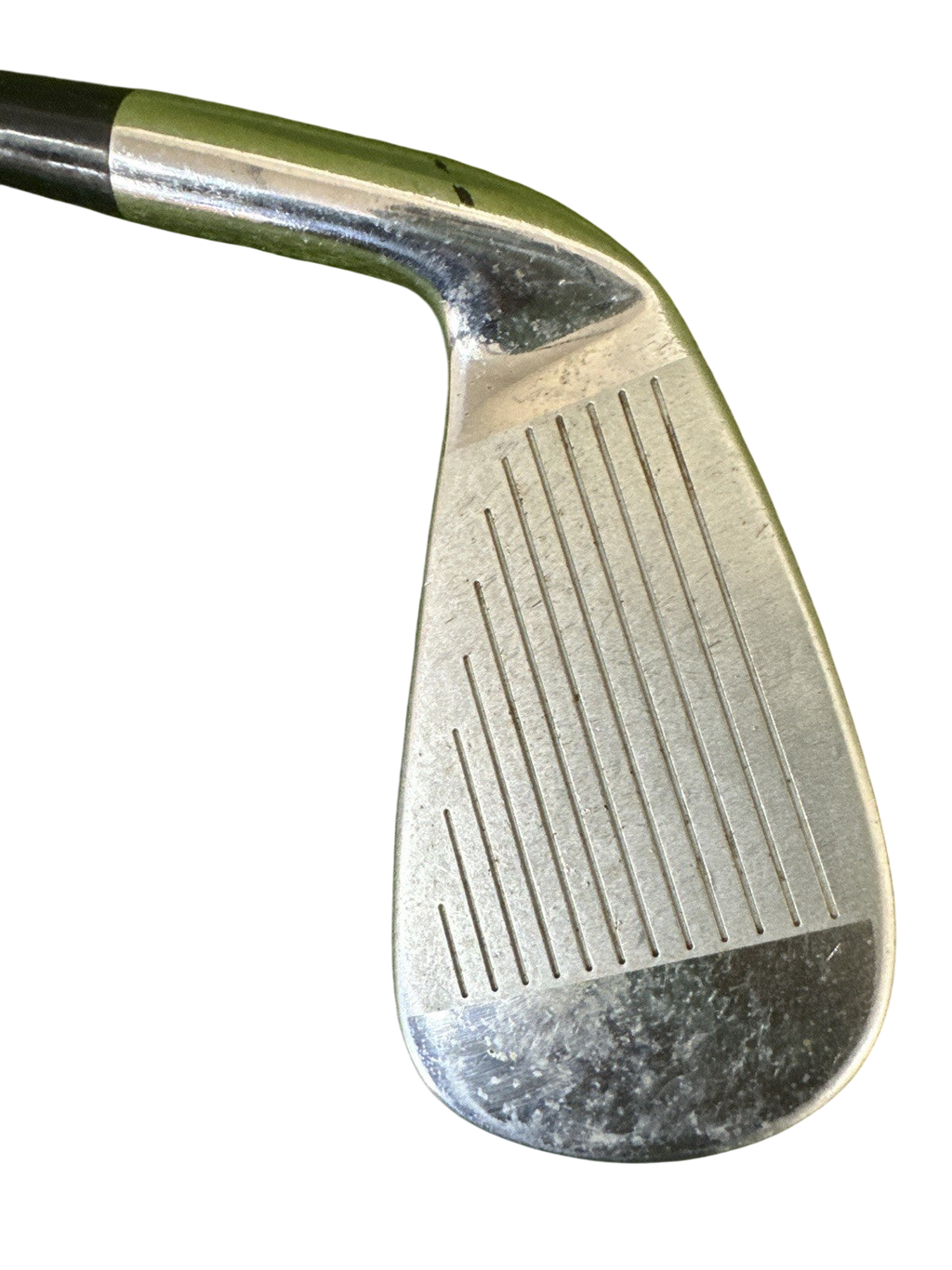 Macgregor V-foil Speed 3 Iron Right Hand Stiff Flex 