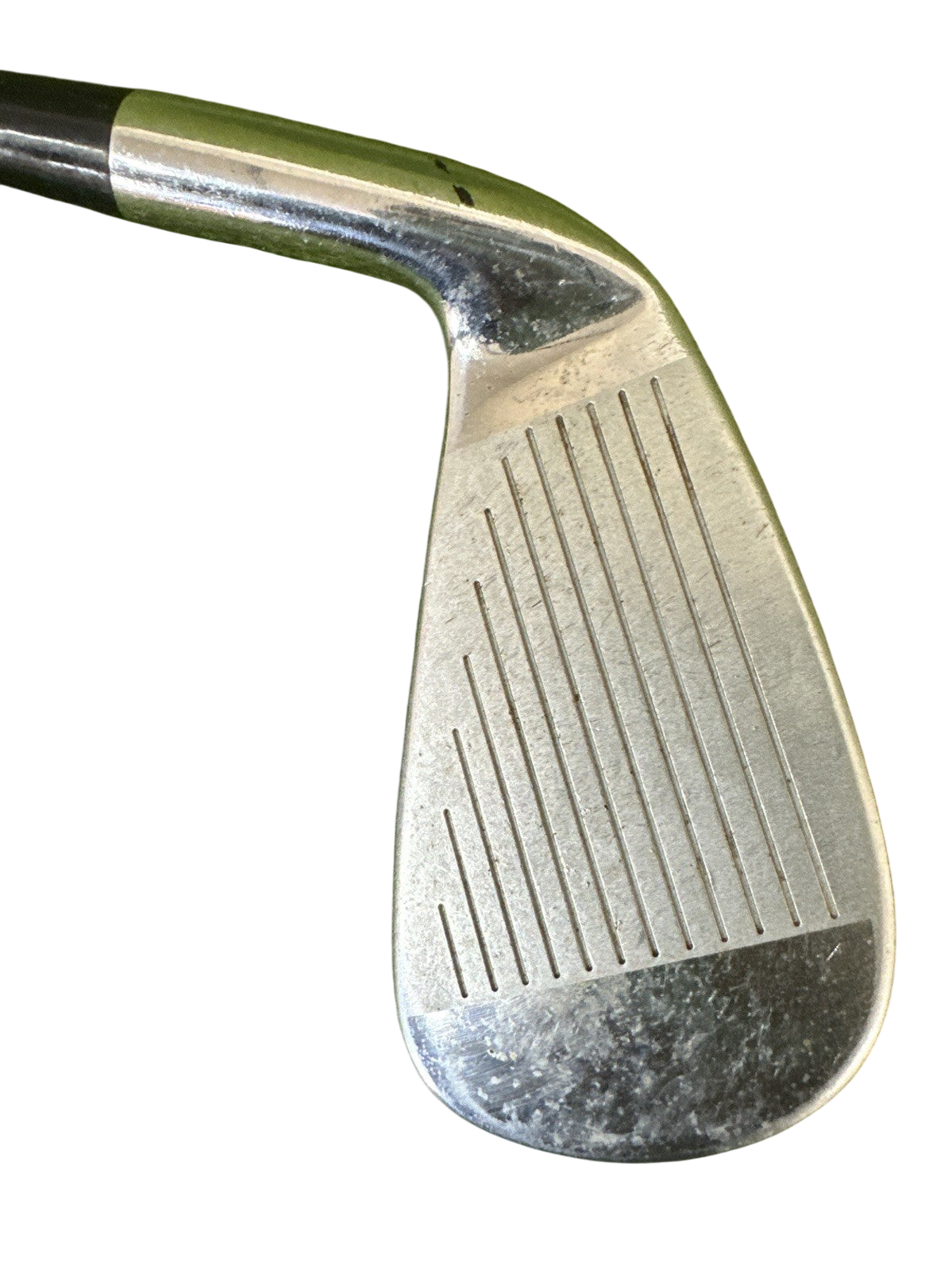 Macgregor V-foil Speed 3 Iron Right Hand Stiff Flex 
