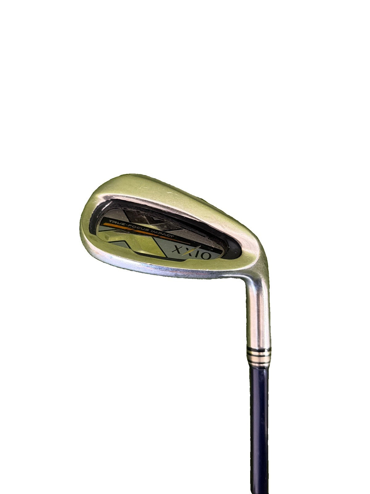 XXIO X 43* Pitching Wedge RH XXIO MP-1000 Regular Flex 49g Graphite Shaft