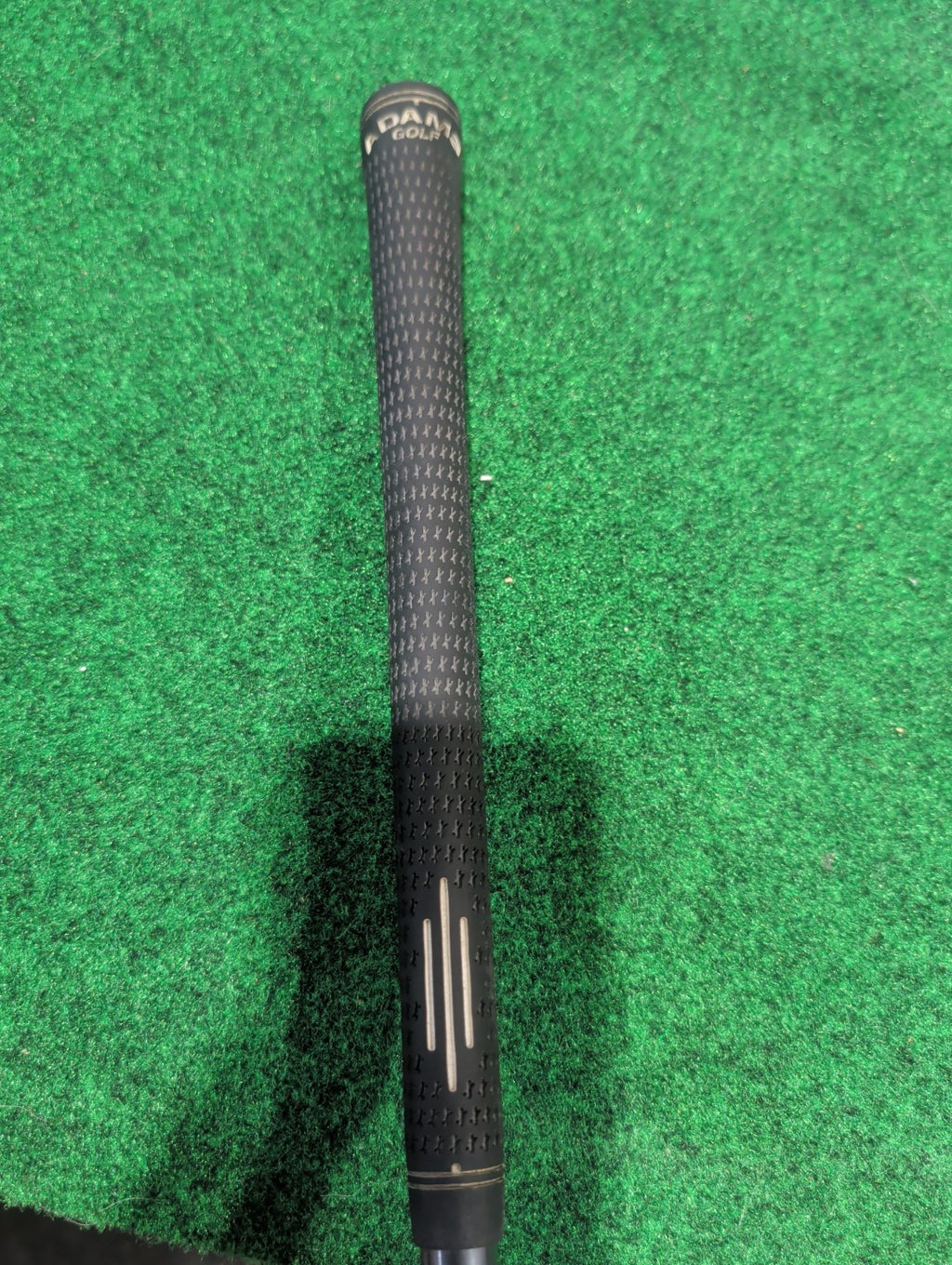 Adams Idea a 12 OS 7 Iron 60g Regular Flex Right Handed