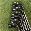 Pxg Gen 4 0311 St Iron Set 5-P Wedge Dynamic Gold X100 120g Right Handed 