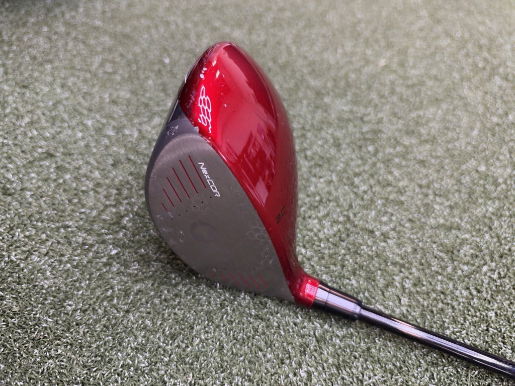 Nike VRS Covert 2.0 Driver With Kuro Kage Regular Flex Shaft 