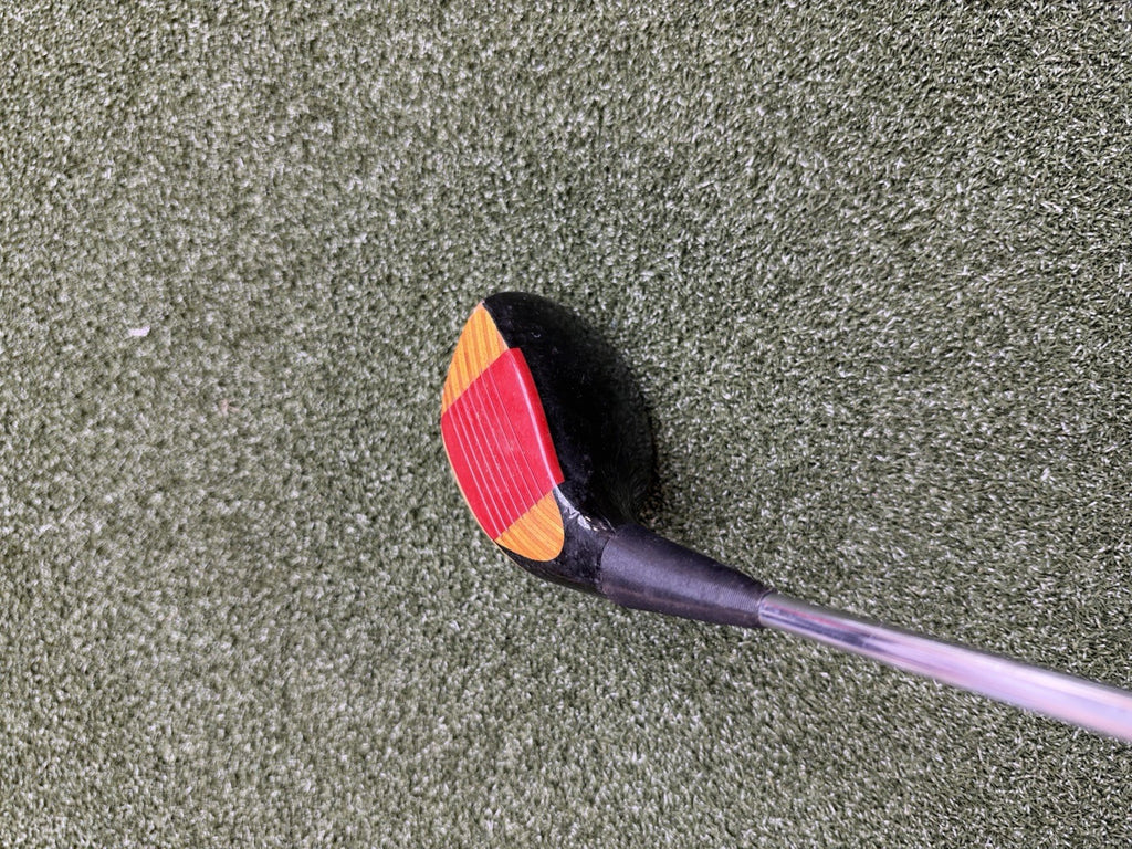 Ping Karsten-III 3 Wood 