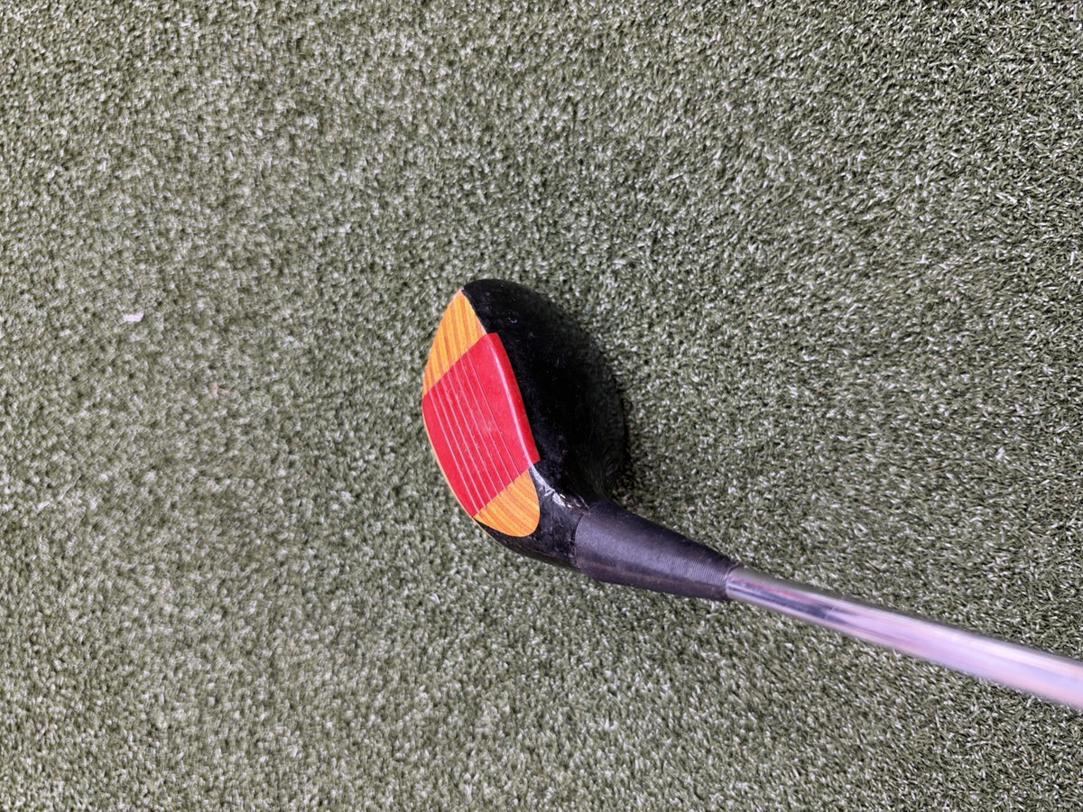Ping Karsten-III 3 Wood 