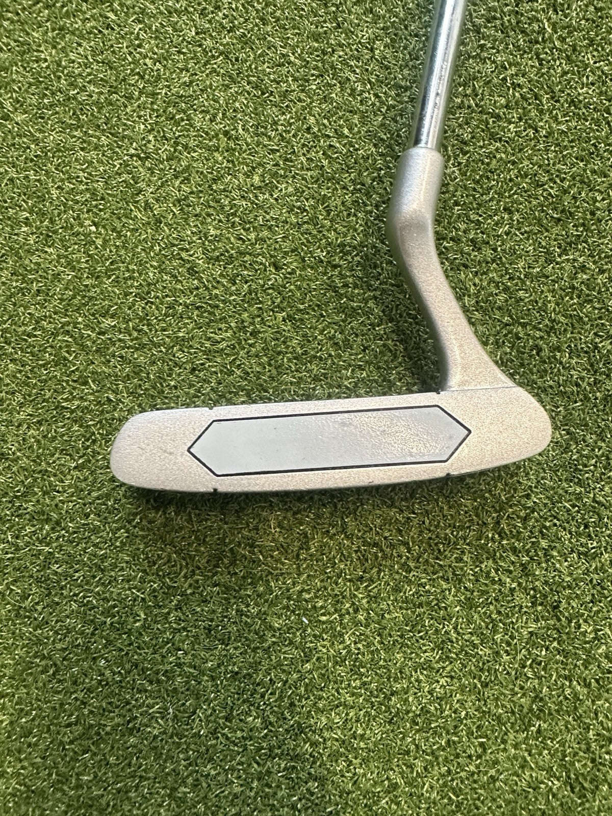 RAM Concept Putter 35" RIGHT-HANDED