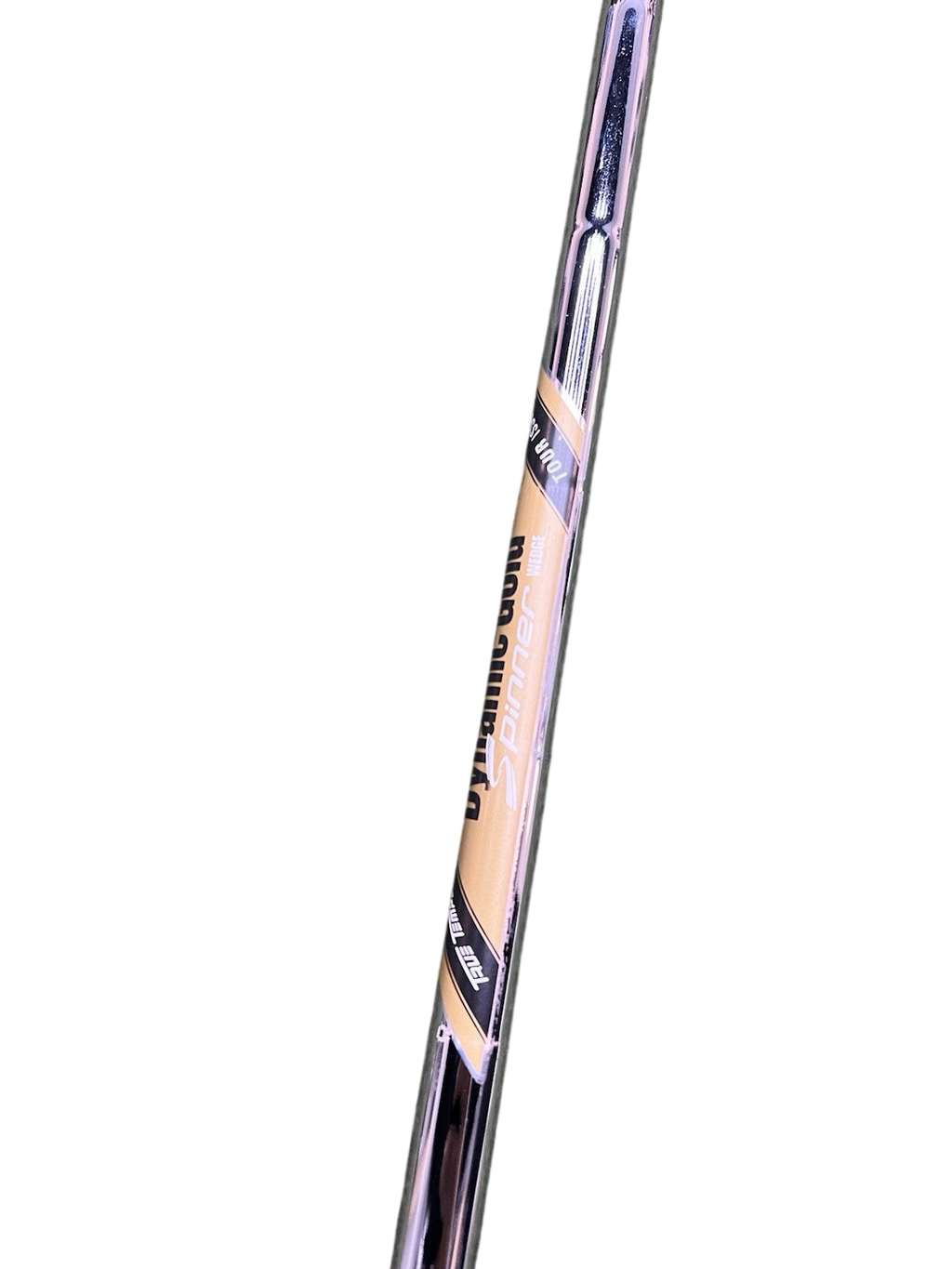 Wilson Staff Model 60 Degree Wedge Dynamic Gold Wedge Flex
