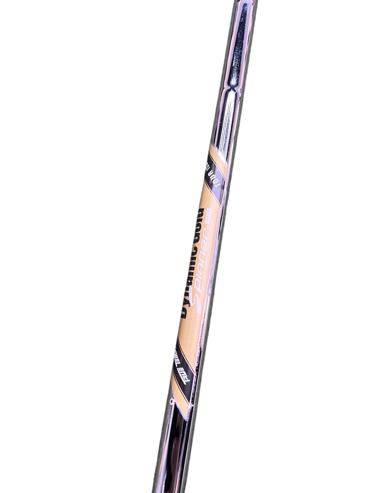 Wilson Staff Model 60 Degree Wedge Dynamic Gold Wedge Flex