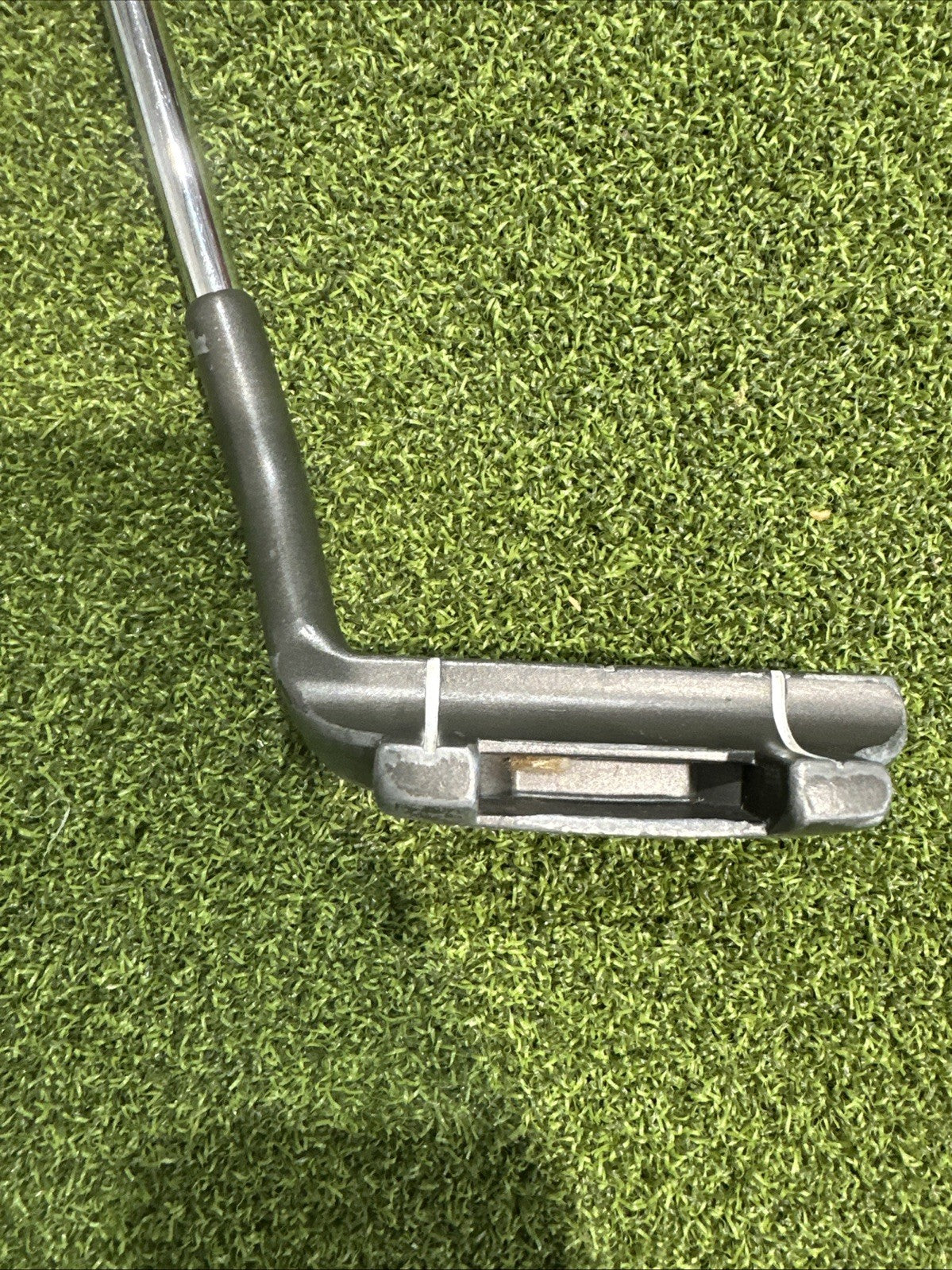 Ray Cook Classic Plus Chipper 35” Right Hand