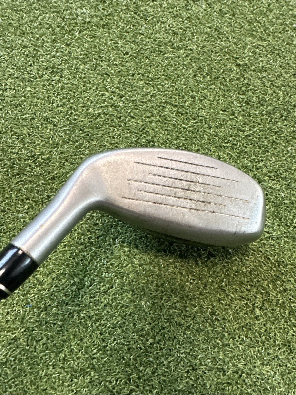 Taylormade Rescue Mid 5 Hybrid 25° Right Hand Stiff Flex 