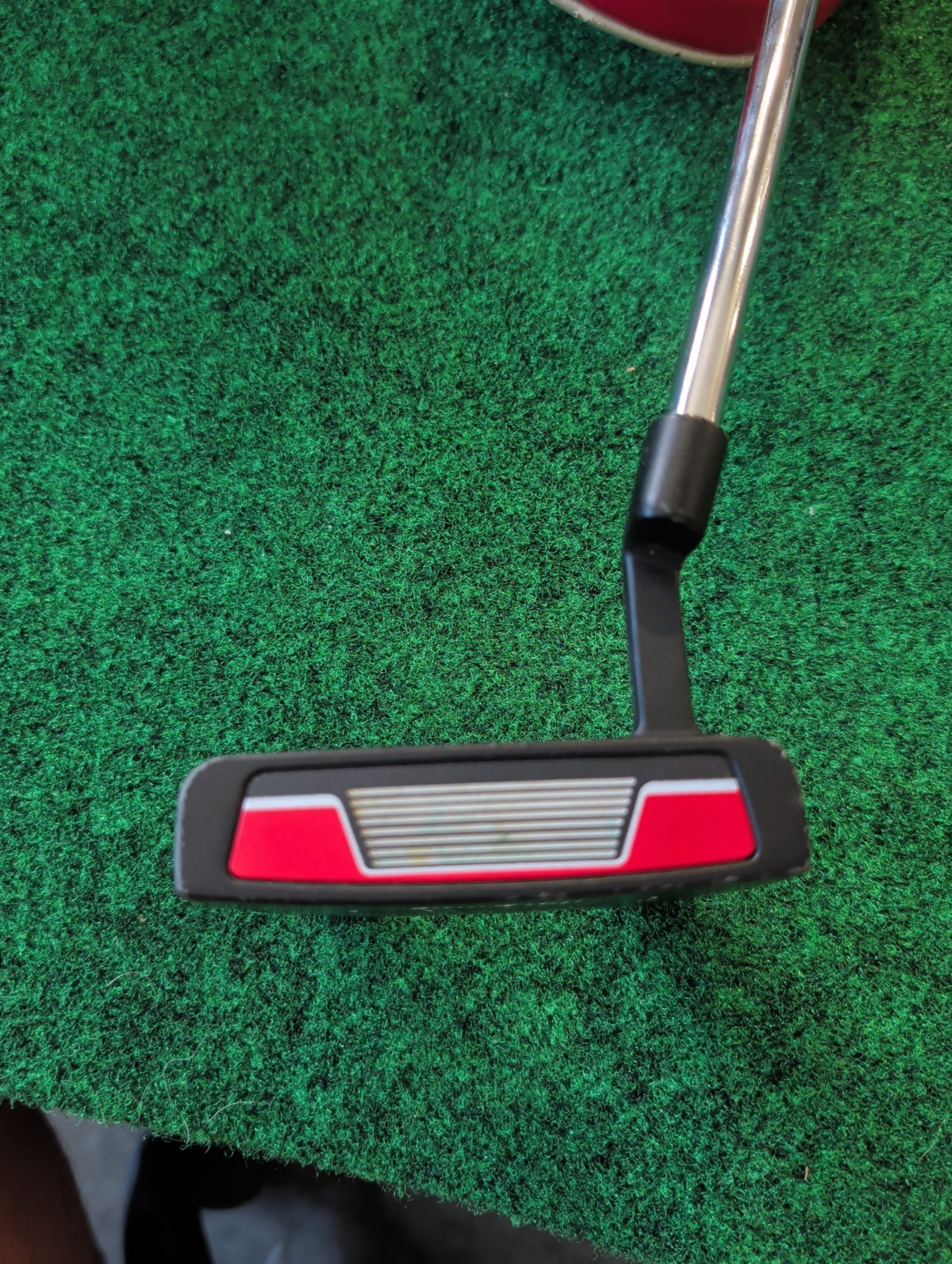 Tour Edge Bazooka Pro-06 Putter 33 Inches