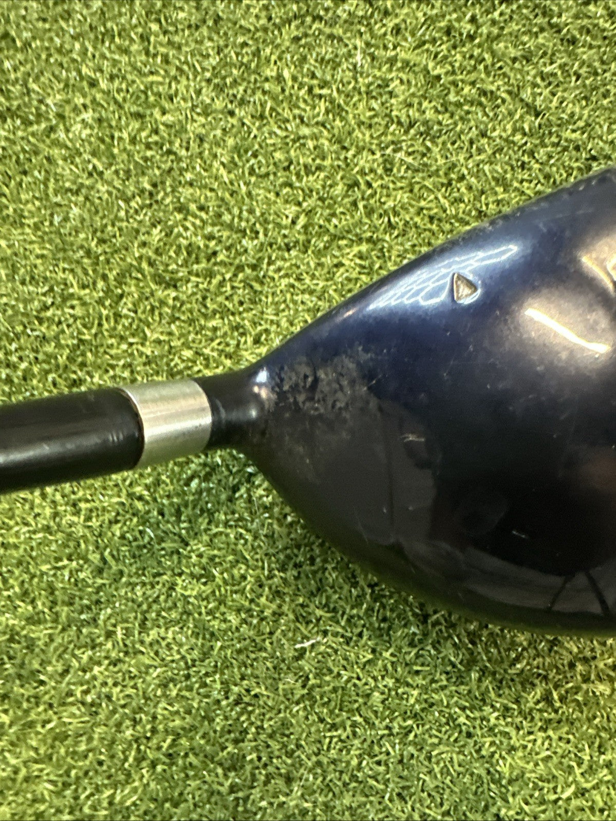 Adams Tight Lies GT2 3 Wood Right Hand Regular Flex