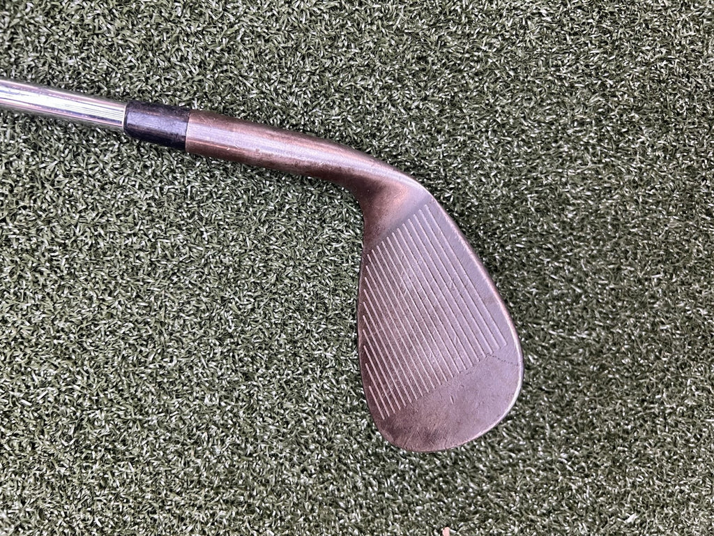 Nike Vr Pro 60 Degree With Dynamic Gold S200 Shaft 