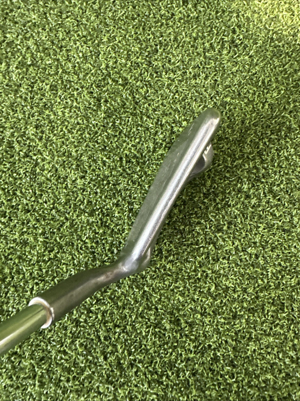 PING ISI Green Dot 6 Iron Right Hand Stiff Flex